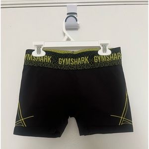 Gymshark shorts